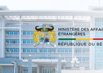 Diplomatie béninoise : six nouveaux ambassadeurs nommés pour renforcer les liens internationaux