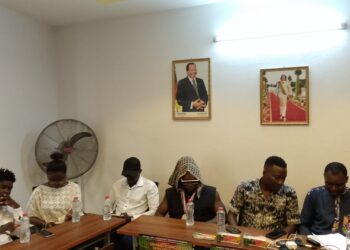 Fête de la jeunesse camerounaise : Le Bénin accueille les festivités du 05 au 11 février 2025