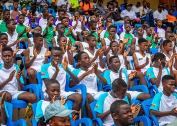 Lancement du regroupement des sélections sportives U15 au Bénin : Un grand pas pour la détection des talents de demain