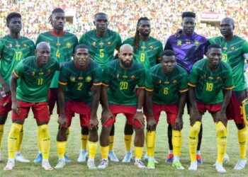 Pour éviter une suspension du Cameroun par la FIFA, l&rsquo;État s&rsquo;engage à sauver la FECAFOOT (les détails)