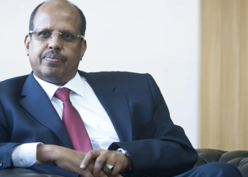 Sommet de l&rsquo;Union Africaine : Mahamoud Ali Youssouf dame le pion à Raila Odinga à la tête de la Commission