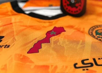 Conflit des maillots du RS Berkane : Le TAS tranche en faveur de l&rsquo;Algérie