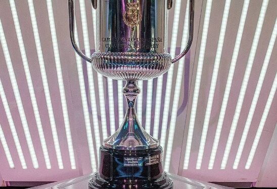 Coupe du Roi 2024-2025 : D’alléchantes affiches pour les demi-finales