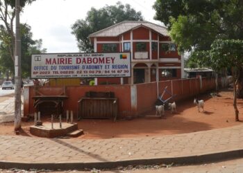 Suspension des taxes sur le tourisme à Abomey : La mairie prend la décision qu&rsquo;il fallait