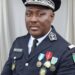 Bénin : Un nouveau DG à la tête de la police républicaine