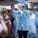 Sénatoriales au Togo : L&rsquo;UNIR remporte une victoire écrasante avec un taux de participation record