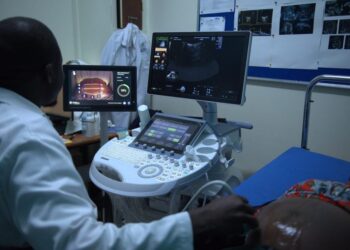 Digitalisation et équipements high-tech : Le Bénin accélère sa révolution sanitaire