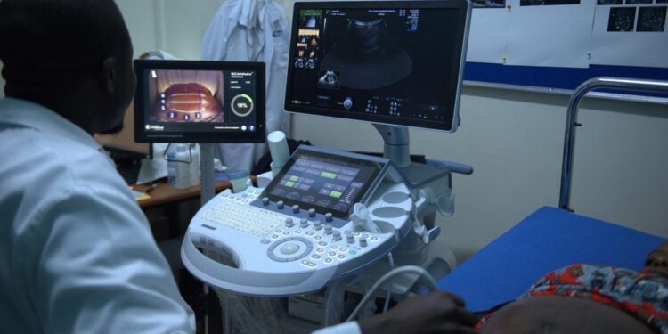 Digitalisation et équipements high-tech : Le Bénin accélère sa révolution sanitaire