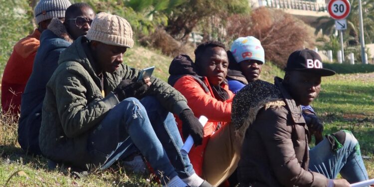 Trafic d’être humain : Un réseau d’escroquerie piège des jeunes ivoiriens avec la promesse d’un avenir meilleur