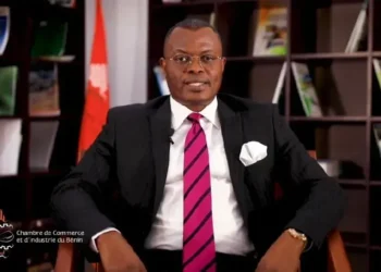 Bénin : Arnauld Akakpo réélu président de la CCI-Bénin