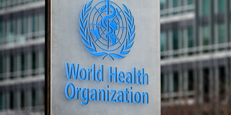 Santé : Le combat de l’OMS après le retrait des Etats-Unis