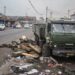 RD Congo : L&rsquo;ONU annonce un triste bilan en quelques jours de combats (les détails)
