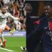 UEFA Champions League 2024-2025 : Le PSG s’impose en patron, triplé de Kylian Mbappé avec le Real Madrid