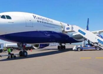 RDC : Le pays annonce la fermeture de son espace aérien à tous les avions rwandais (les raisons)