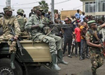 RDC : Le groupe M23 a déclaré un cessez-le-feu à Goma (Les raisons)