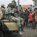RDC : Le groupe M23 a déclaré un cessez-le-feu à Goma (Les raisons)