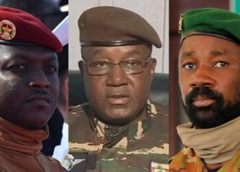 Crise à l’OIF : Le Mali emboîte le pas au Niger et au Burkina Faso