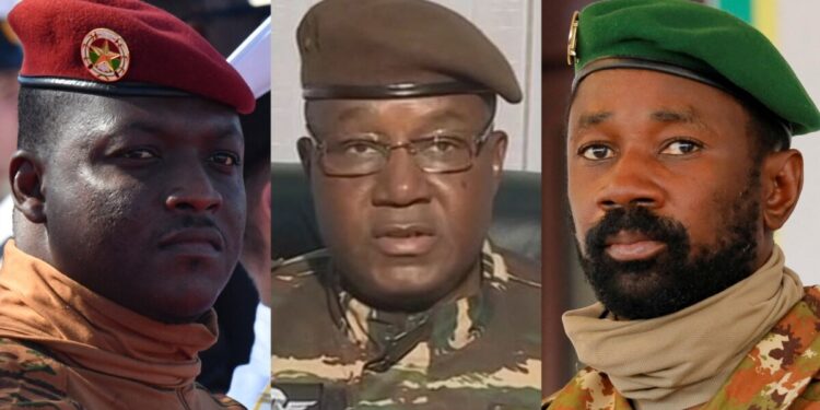 Crise à l&rsquo;OIF : Le Mali emboîte le pas au Niger et au Burkina Faso