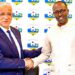 Rwanda : Adel Amrouche à la tête des Amavubi