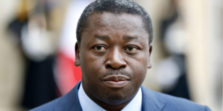 Profitant du soutien total de Faure Gnassingbé : ROCK NIERI MENACE UN DEPUTE BENINOIS DE REPRESAILLES