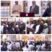 Parakou : Emotion et recueillement aux obsèques du ministre Kouaro Yves Chabi