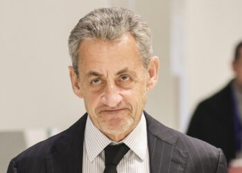 Financement libyen : Le parquet requiert 7 ans de prison contre Sarkozy