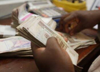 Nigéria : Le Naira en chute libre, une crise monétaire persistante