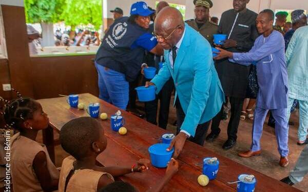 10e édition de la Journée Africaine de l&rsquo;Alimentation Scolaire : Une décennie de progrès au service des enfants