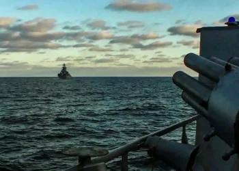 Ukraine-Russie : une trêve en mer Noire en vue, sous médiation américaine