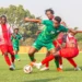 Ligue Pro 2024-2025 : Les leaders trébuchent, le classement se resserre