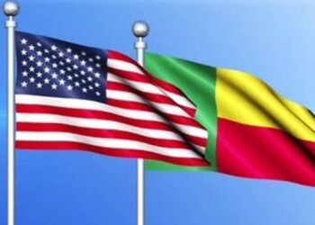 Coopération Bénin-États-Unis : Un accord stratégique pour les cinq prochaines années