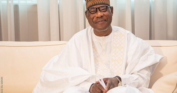 Deal politique Yayi-Soglo-Houngbédji-Amoussou et les autres : UN CADRE DE CONCERTATION POUR FAIRE LA PAGAILLE