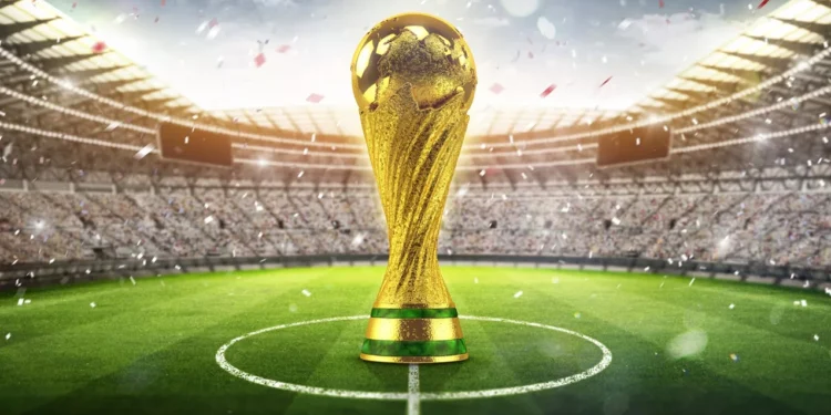 Coupe du Monde 2026 : Trois pays exclus par la FIFA