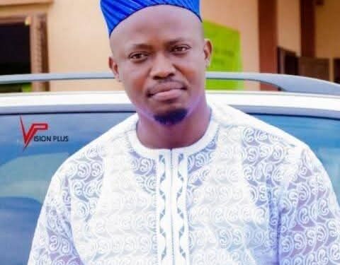 Cyr Adjademè à propos du bilan de la Rupture : « Talon a révélé au monde un Bénin ambitieux, un Bénin qui gagne»