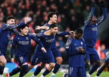 Ligue des Champions 2025 : Le PSG et le Barça en quarts, les résultats d&rsquo;hier et le programme de ce mercredi