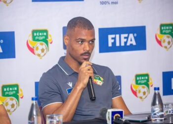Éliminatoires Mondial 2026 : Steve Mounié confiant face à l&rsquo;Afrique du Sud et son gardien vedette