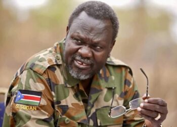 Crise au Soudan du Sud : L&rsquo;arrestation de Machar fait craindre un retour de la guerre civile