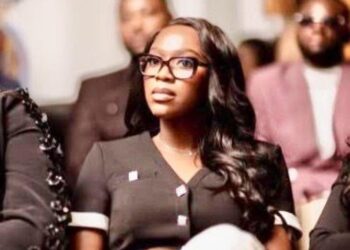RDC : La nomination de la fille de Félix Tshisekedi à un poste clé suscite des tensions