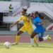 Éliminatoires Coupe du Monde U17 Maroc 2025 : Les Amazones brisent 02 côtes aux Congolaises et prennent une option pour la qualification