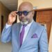 Carnet noir : Distel Amoussou en deuil