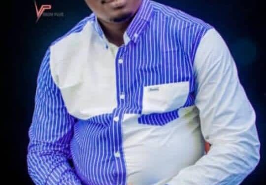 Élections générales de 2026 : Cyr Libasto Adjademè apporte du bon foin au cheval cabré à Vidolé