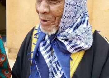 Nikki en deuil : la communauté musulmane perd son guide spirituel, l&rsquo;imam Abdoul Karim SYLLA