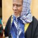Nikki en deuil : la communauté musulmane perd son guide spirituel, l’imam Abdoul Karim SYLLA