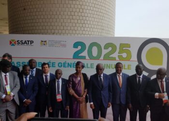 Assemblée Générale annuelle 2025 du SSATP : L&rsquo;Afrique s&rsquo;engage pour des transports sûrs et décarbonés