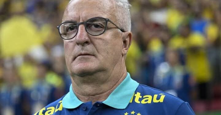 Brésil : Dorival Júnior limogé, la Seleção en quête d’un nouveau sélectionneur