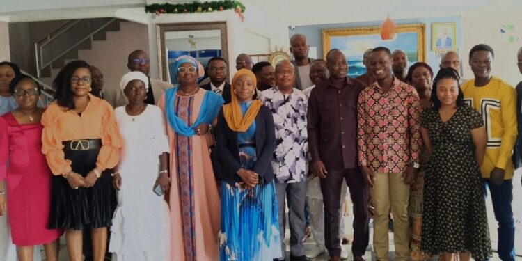 Stratégie nationale de facilitation des échanges : Le Bénin accélère la modernisation de son environnement commercial