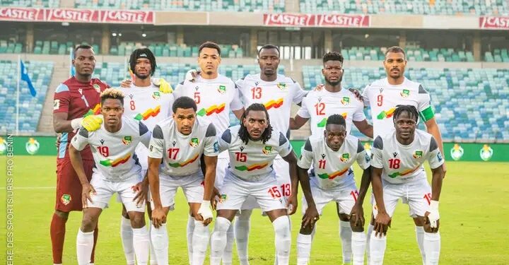 Hommage national aux soldats tombés : Le Bénin prie pour ses héros.