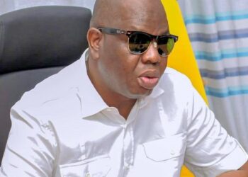 Mairie de Cotonou : Luc Atrokpo reçoit des pasteurs pour un projet de festival gospel