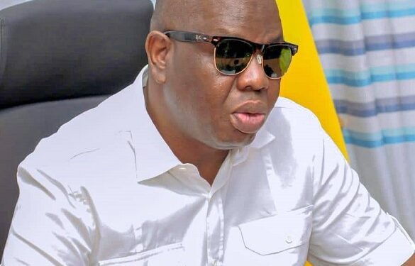 Mairie de Cotonou : Luc Atrokpo reçoit des pasteurs pour un projet de festival gospel