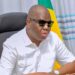 Mairie de Cotonou : Luc Atrokpo reçoit des pasteurs pour un projet de festival gospel